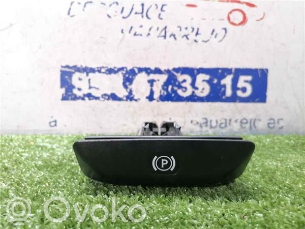 Mercedes-Benz C AMG W202 Interruttore del freno di stazionamento/freno a mano