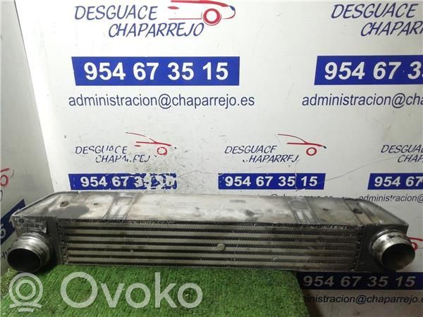 Chłodnica powietrza doładowującego / Intercooler   778582301,778582301