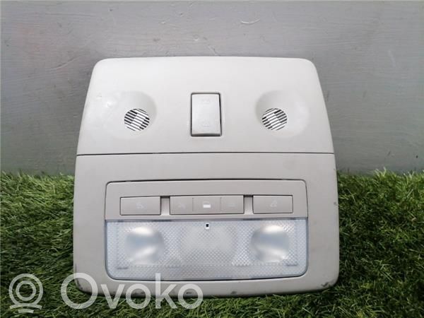 Etuistuimen valo   316627975,316627975