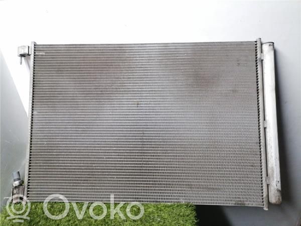 Mercedes-Benz CL C215 Radiator (interior) aer condiționat (A/C) 