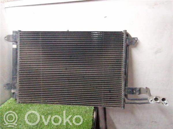 Seat Leon (1P) Condenseur de climatisation
