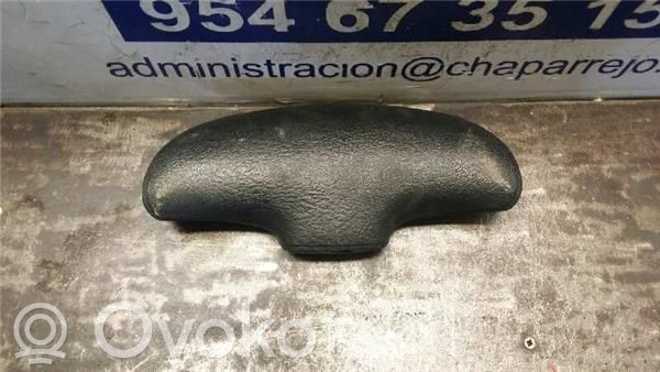 Seat Ibiza I (021A) Señal acústica 