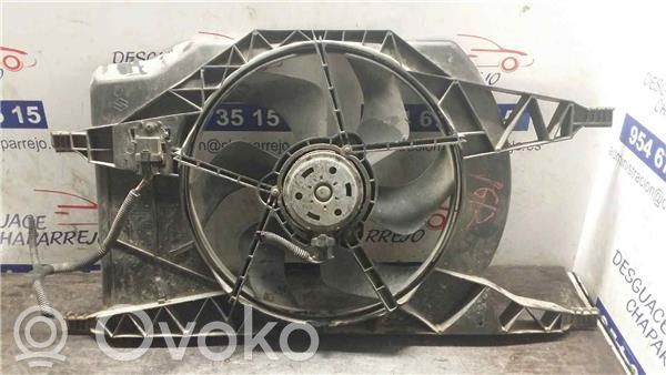 Ventilador de refrigeración   8200025636