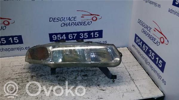Headlight/headlamp   54532733