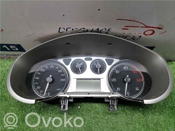 Lancia Delta Tachimetro (quadro strumenti)