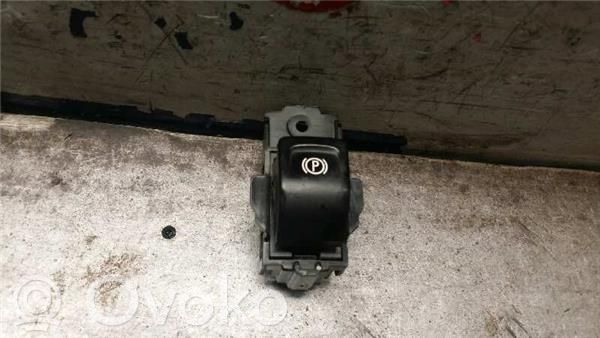 Opel Insignia A Interruttore del freno di stazionamento/freno a mano