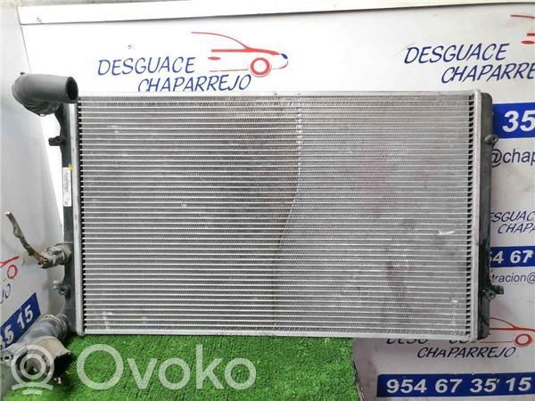 Audi A3 S3 8L Radiator ulei motor 