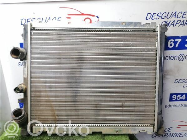 Renault Clio II Radiatore dell’olio del motore