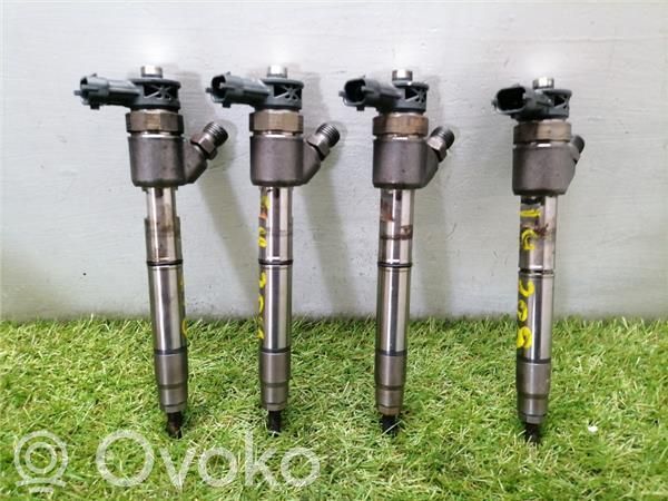 Inyector de combustible   445110589,338002A610