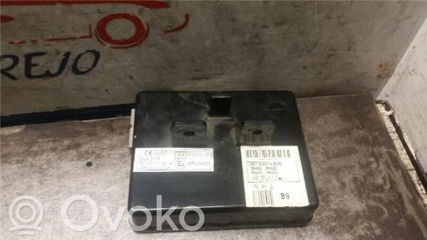 Hyundai Sonata Unitate/modul de control motor 