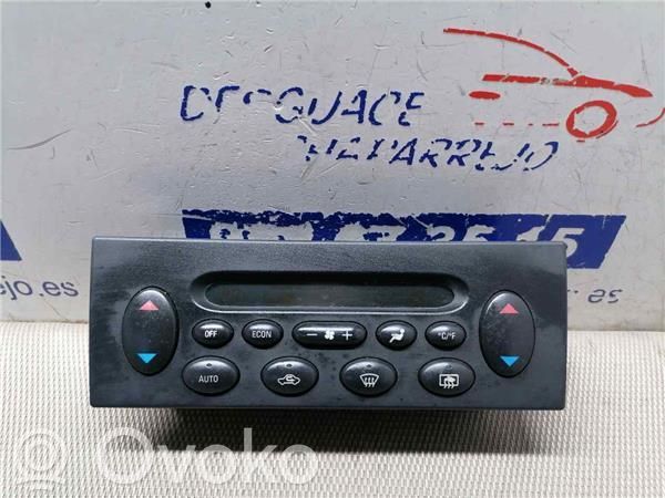 Rover 75 Interruptor del aire acondicionado (A/C) 