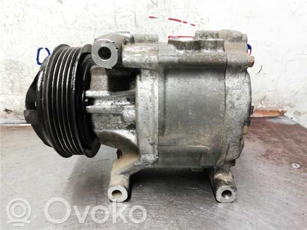 Compresor (pompă) aer condiționat (A/C)   5A7875000,5A7875000