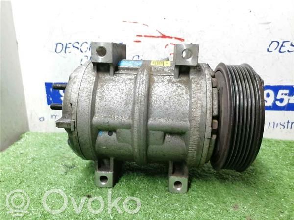 Ilmastointilaitteen kompressorin pumppu (A/C)   8708581,8708581