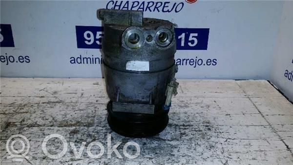 Compresor (bomba) del aire acondicionado (A/C))   6560298
