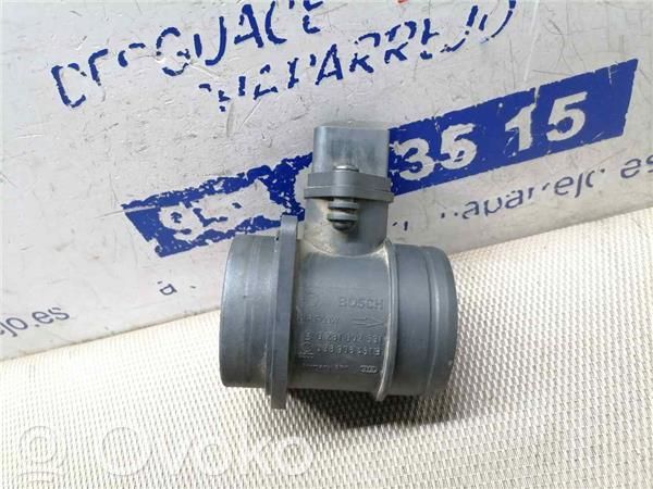 Seat Ibiza III (6L) Debitmetru aer 