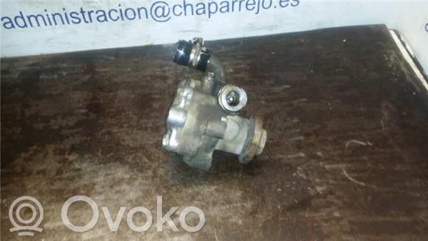 Power steering pump