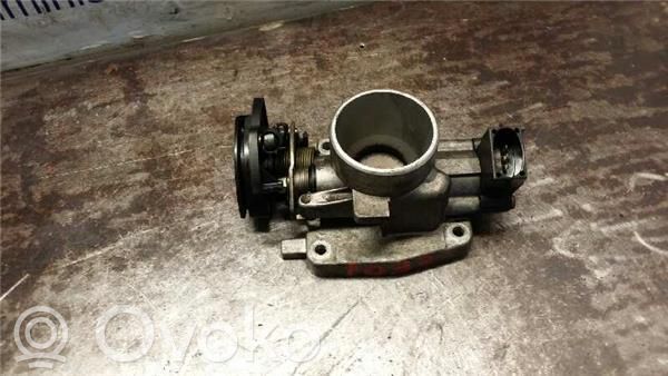 Ford Fiesta Valvola a farfalla 