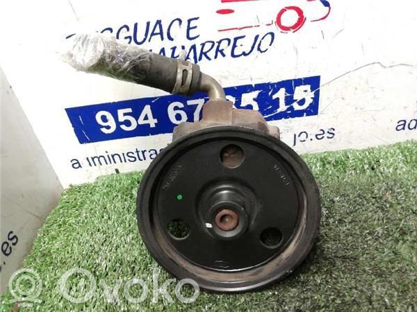 Pompe direction assistée
