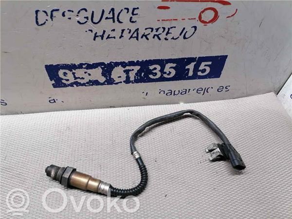 Renault Modus Lambda probe sensor 
