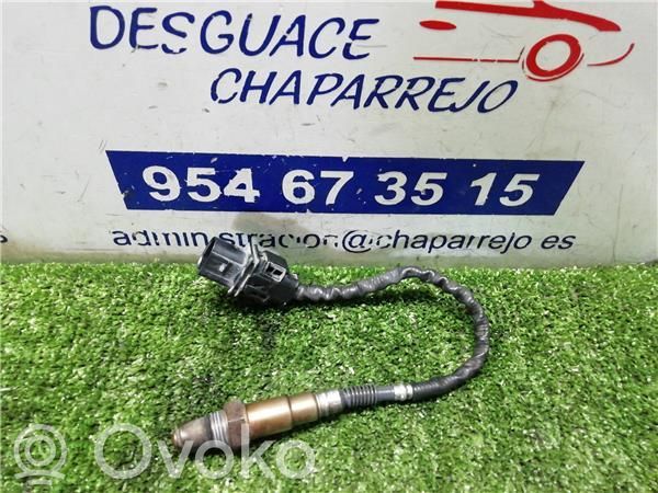 Lambda probe sensor   77960001,77960001