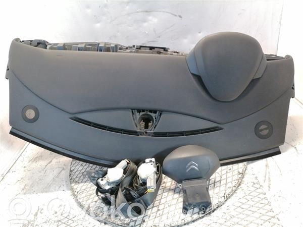 Airbag set