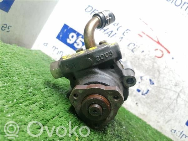 Power steering pump