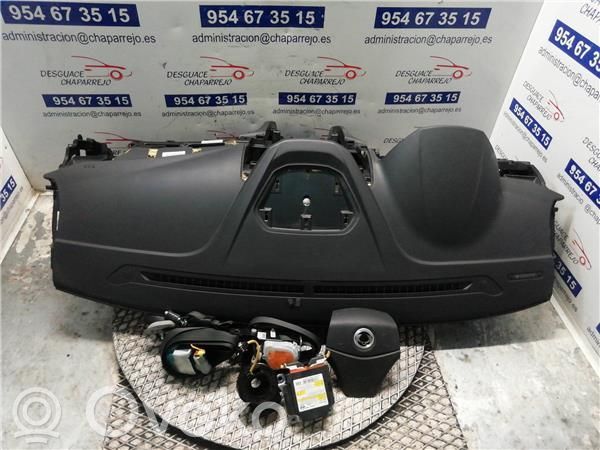 Airbag set
