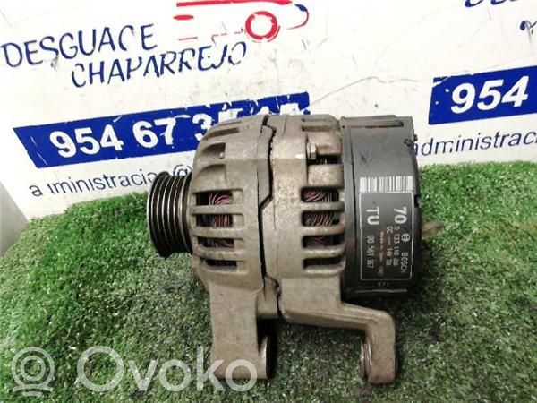 Opel Corsa B Generatore/alternatore