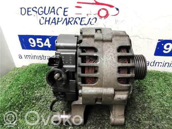 Alternator   9656956280,9656956280