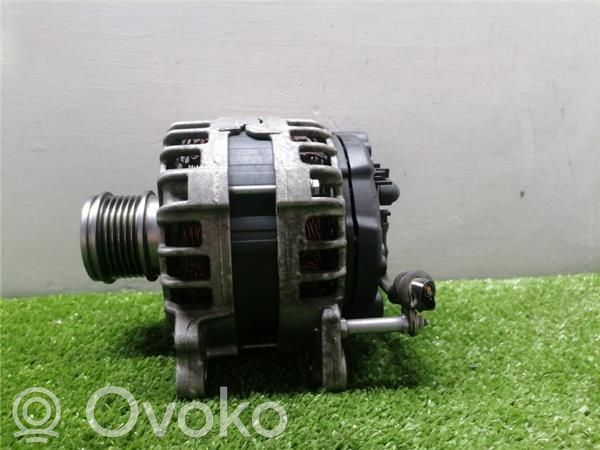 Audi A3 S3 A3 Sportback 8P Alternator 