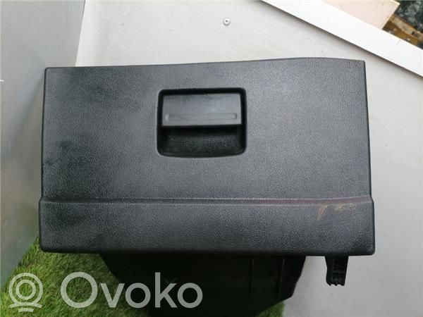 Ford Mondeo MK IV Vano portaoggetti