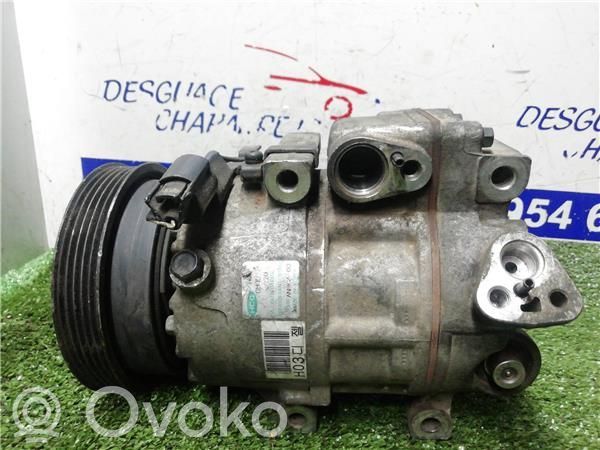 Compresor (bomba) del aire acondicionado (A/C))   AN8CA03,AN8CA03