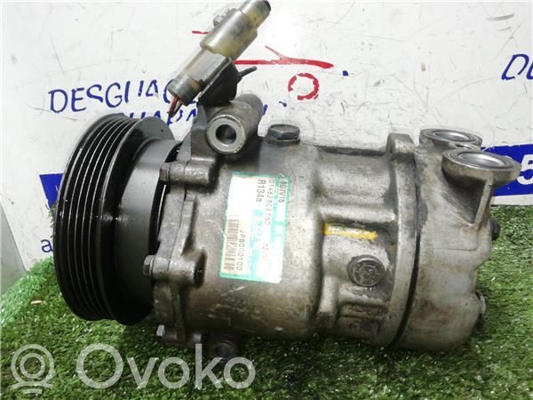 Rover Streetwise Compressore aria condizionata (A/C) (pompa)