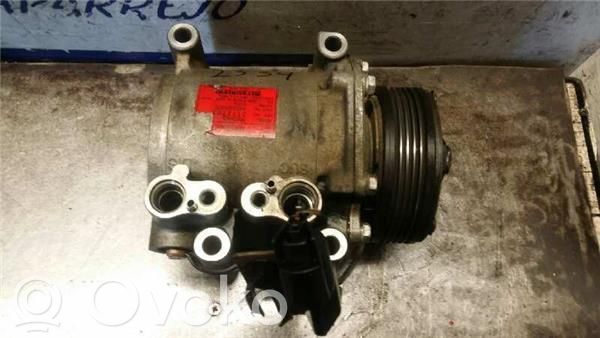 Kompresor / Sprężarka klimatyzacji A/C   MR500007