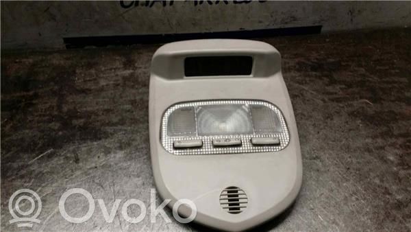 Éclairage lumière plafonnier avant   96651590XT