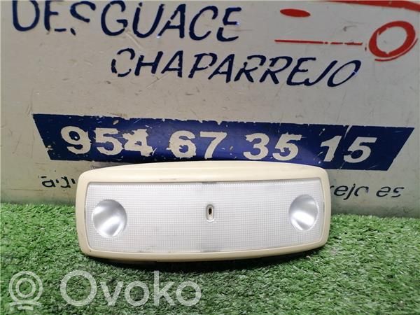 Etuistuimen valo   39859712,39859712
