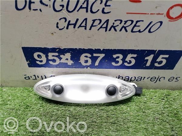 Etuistuimen valo   9219142,9219142