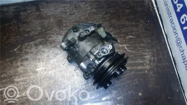Nissan Primera Compressore aria condizionata (A/C) (pompa)