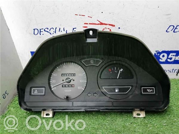 Peugeot 106 Nopeusmittari (mittaristo) 
