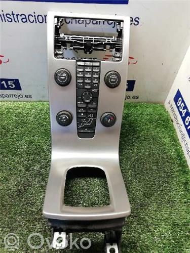 Interruptor del aire acondicionado (A/C)