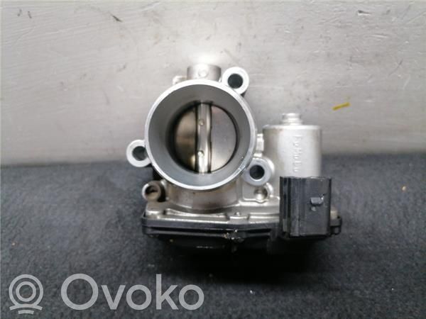 Valvola a farfalla   B131231081,CM5G9F991FB
