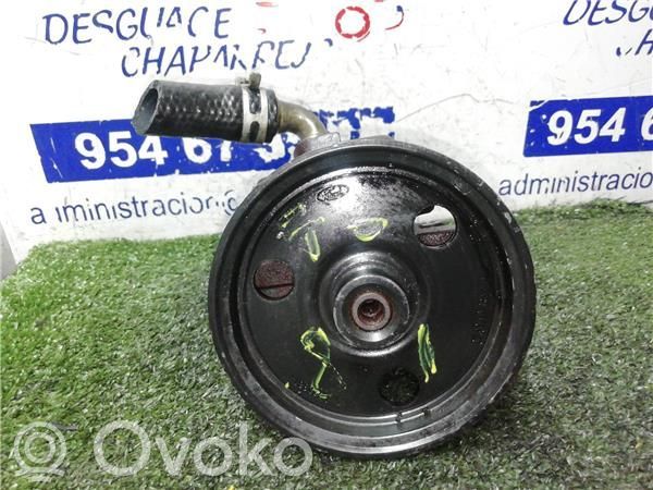 Bomba de dirección hidráulica   4JD0812,4JD0812