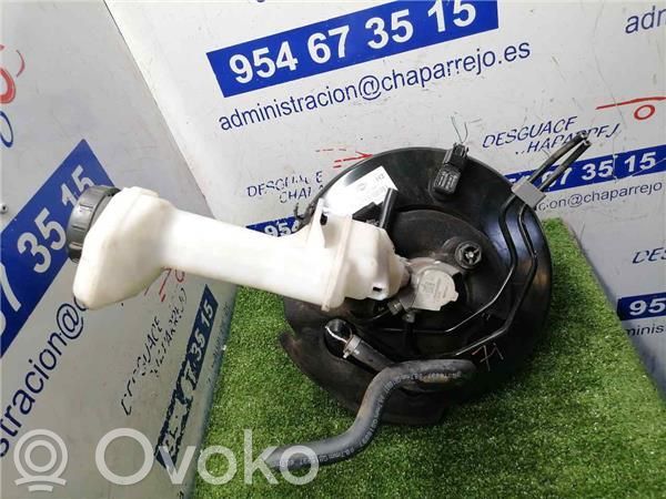 Wspomaganie hamulca   265005329,460074EH2A