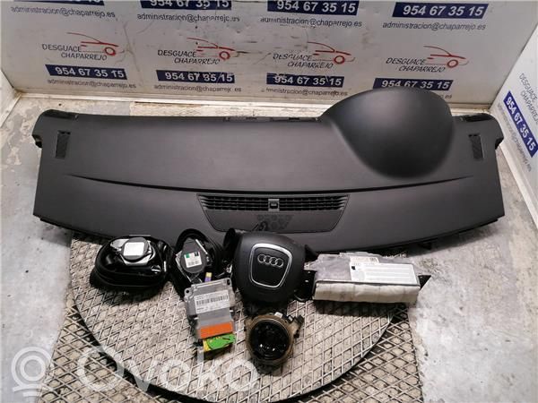 Airbag-Set