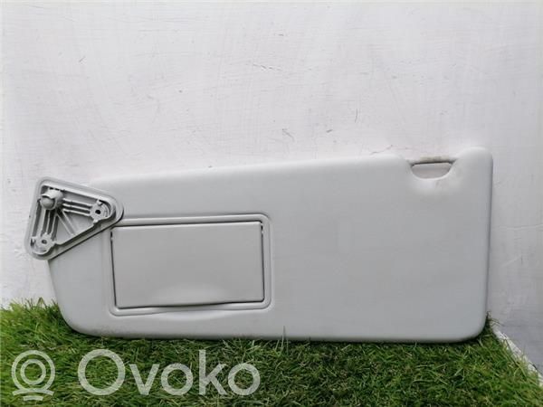 Sun visor