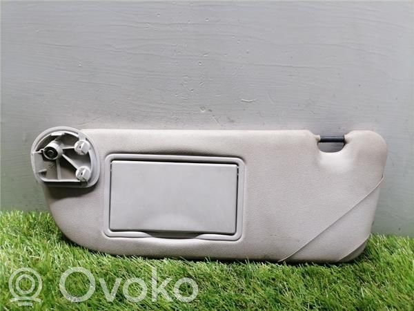 Sun visor