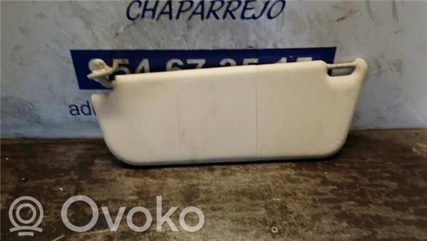 Sun visor