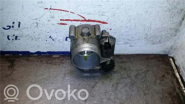 Alfa Romeo 147 Valvola a farfalla 