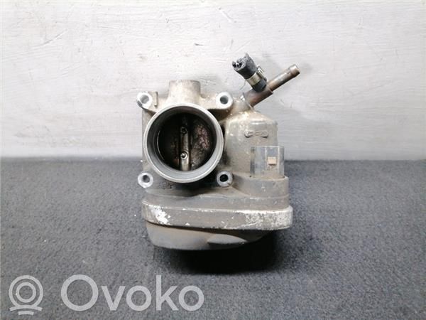 Skoda Fabia Mk1 (6Y) Zawór przepustnicy 