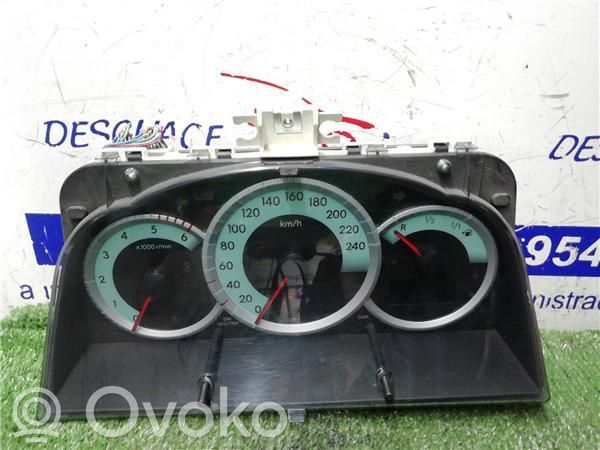 Geschwindigkeitsmesser Cockpit   838000F092A,838000F092A